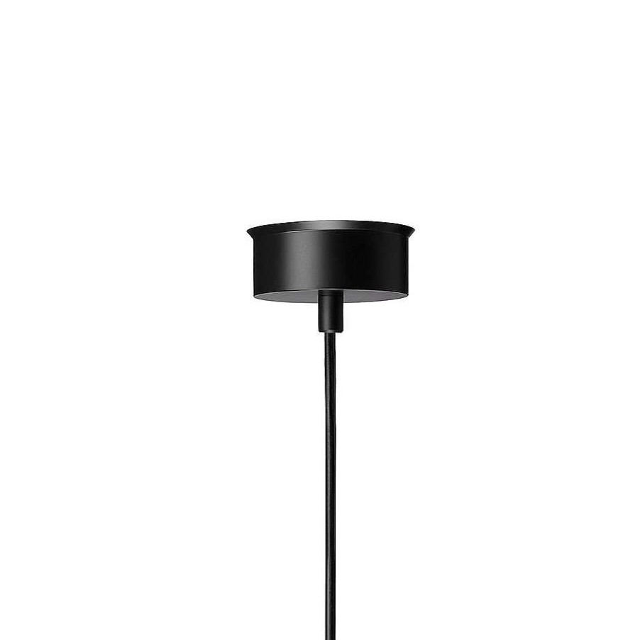 Anglepoise Pendant Lights | Type 80 | Pendant | Matte Black | Ex-Display