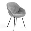 HAY Chairs | Aac 127 Soft Chair | Dot 1682/02