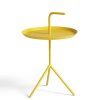 HAY Coffee Tables | Don'T Leave Me Dlm | Sun Yellow