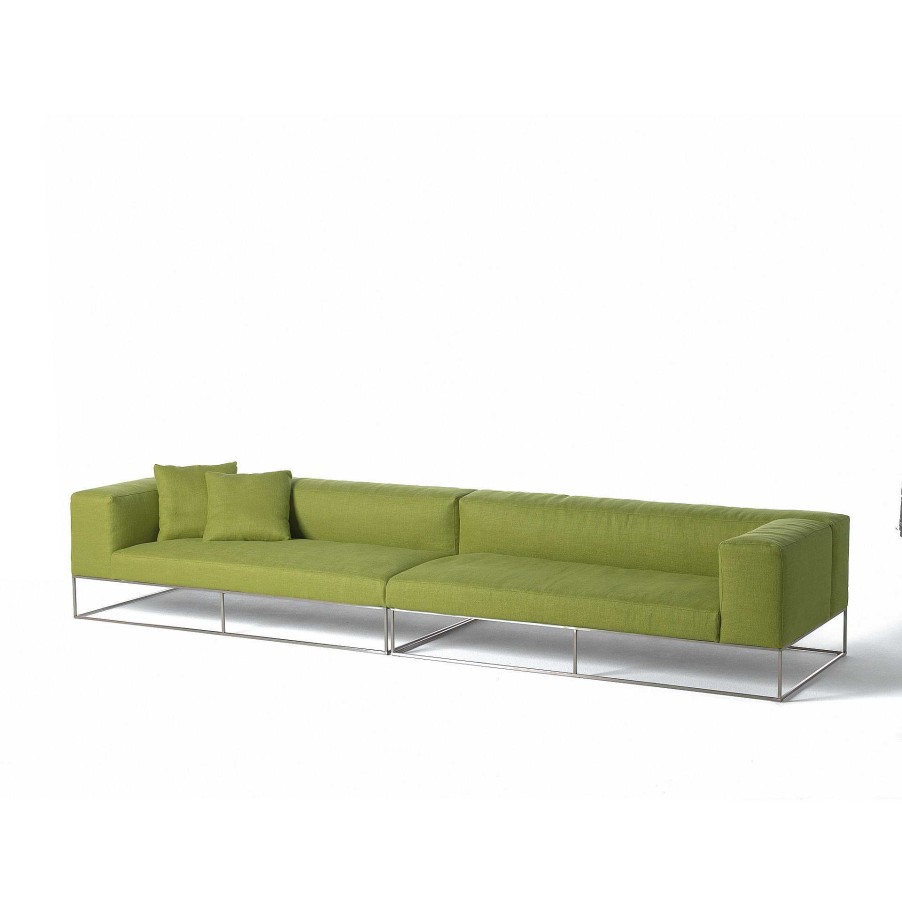 Living Divani Modular Sofas | Ile Club | Divano