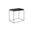 HAY Coffee Tables | Tray Table L | Black