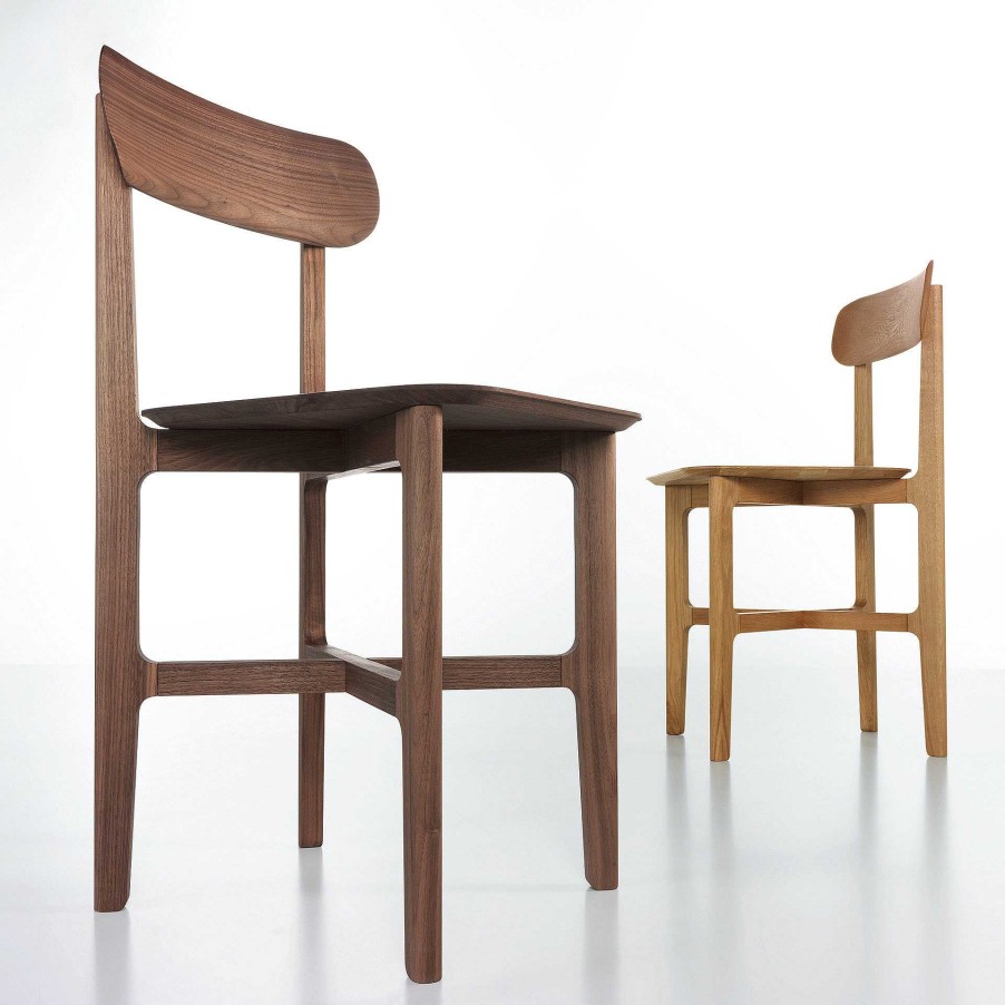 Zeitraum Chairs | 1.3 Chair | Dining Chair | American Walnut