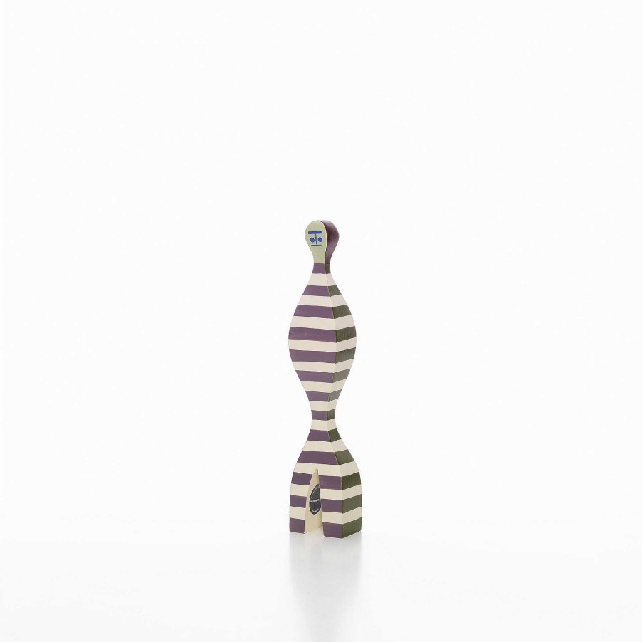 Vitra Decoration | Wooden Doll No. 16