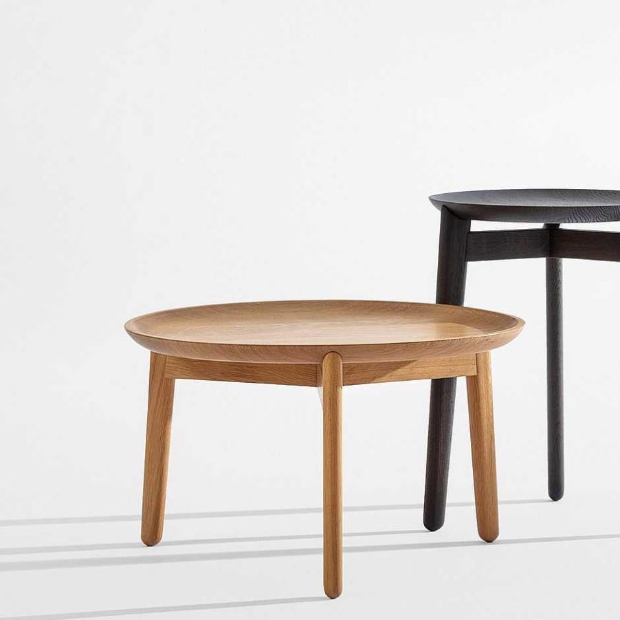 Zeitraum Coffee Tables | Plaisir 2 | Oak