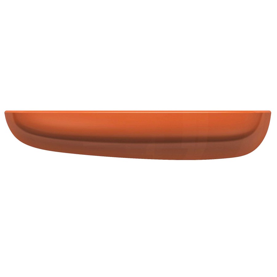 Vitra Shelves | Corniches | Orange - Large