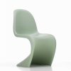 Vitra Chairs | Panton Chair | Sage Green