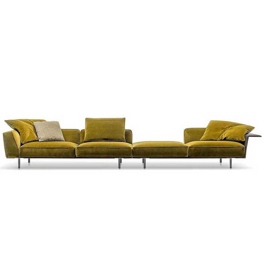 Molteni Modular Sofas | Gregor - Modular Sofa