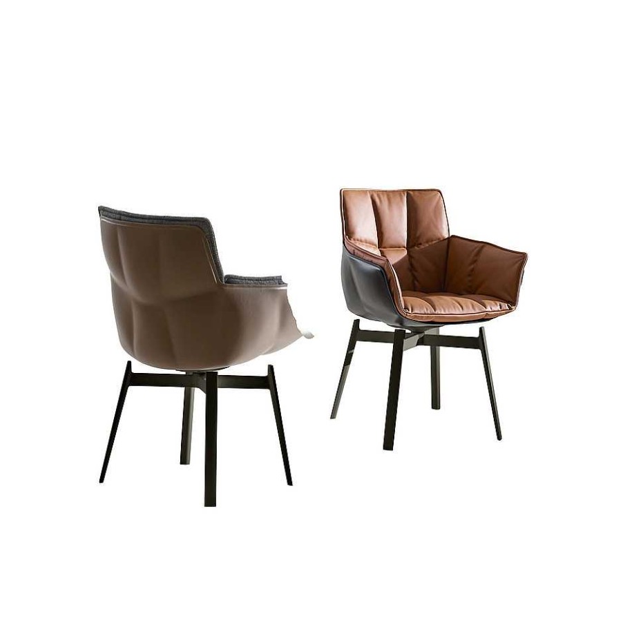 B&B Italia Chairs | Husk - Chair