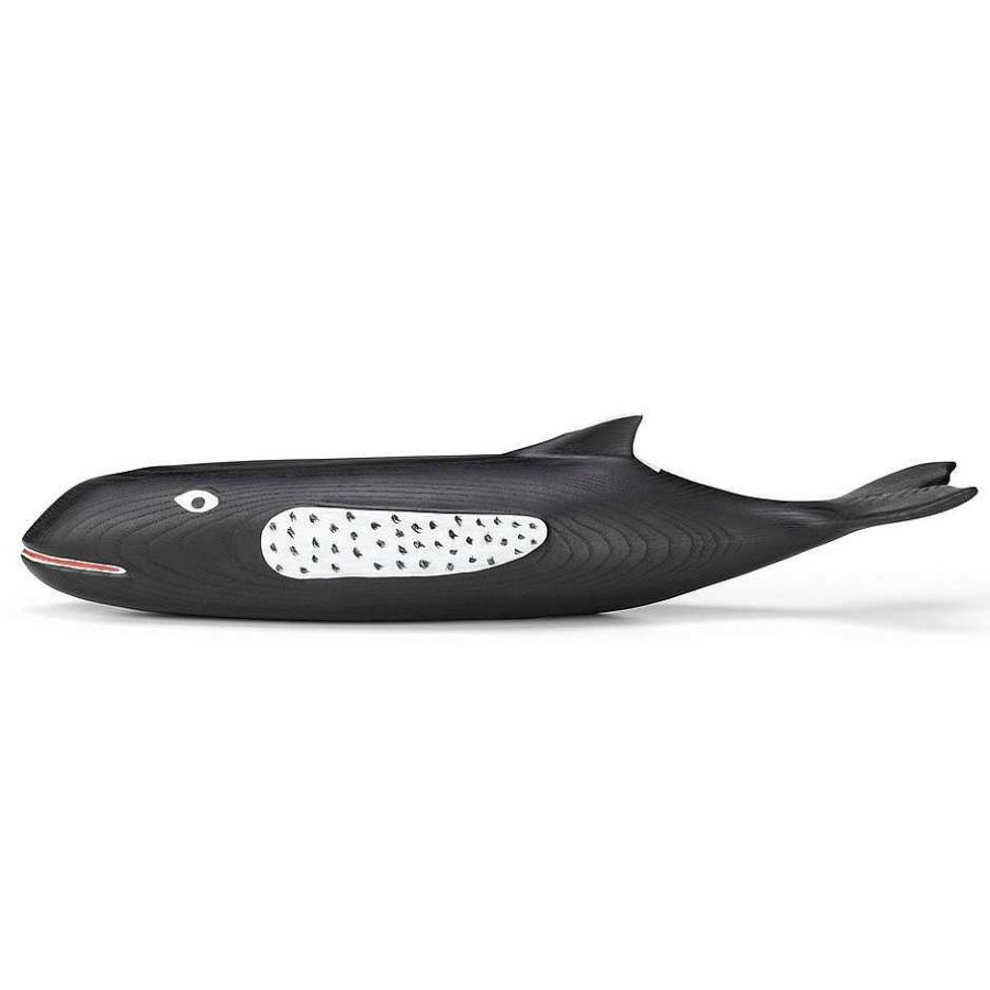 Vitra Decoration | Eames House Whale | Decorative Figure