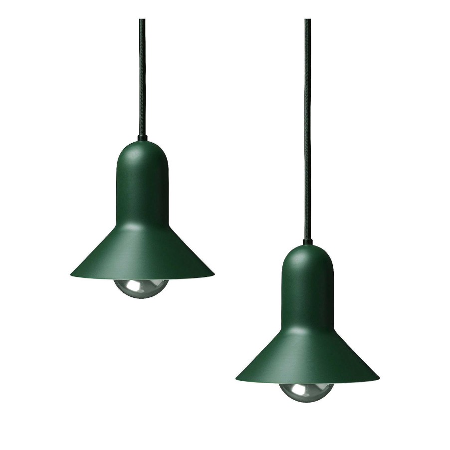 Carl Hansen & Søn Pendant Lights | Bt1091 Confetti Set Of 2 | Suspension Lamp