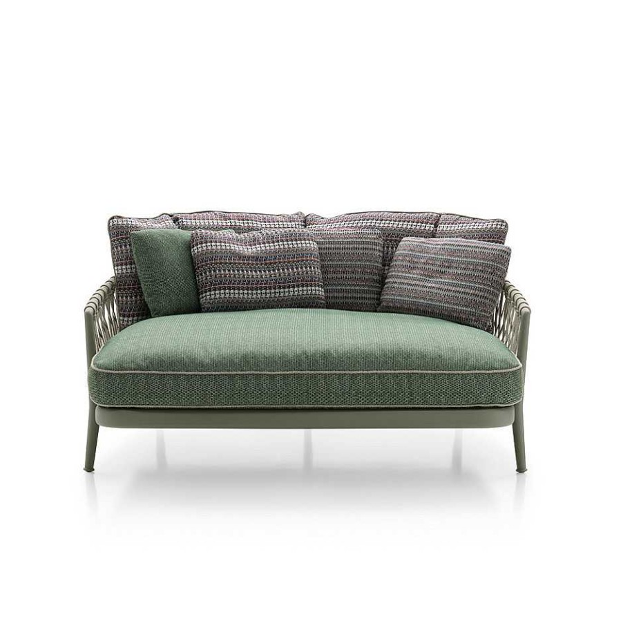 B&B Italia Sofas And Armchairs | Erica '19 - Sofa