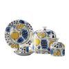 Arabia Plates And Bowls | Arabia Plate 26Cm | Paratiisi Collection