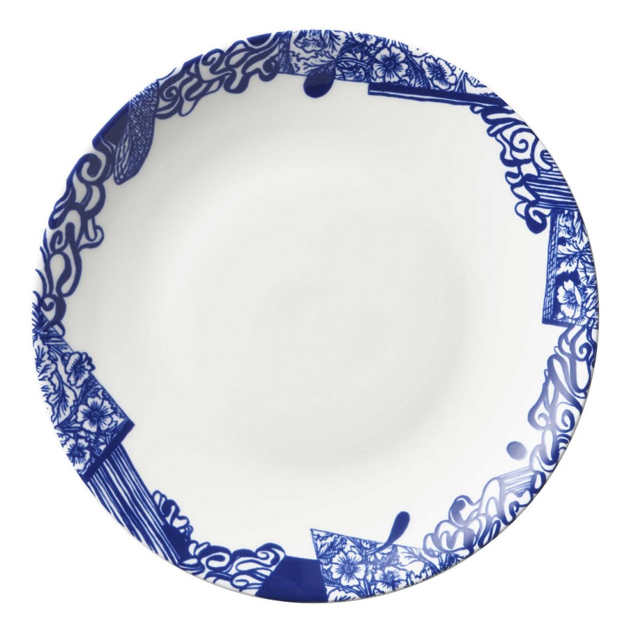 Arabia Plates And Bowls | Arabia 24H Plate - 20Cm Piennar