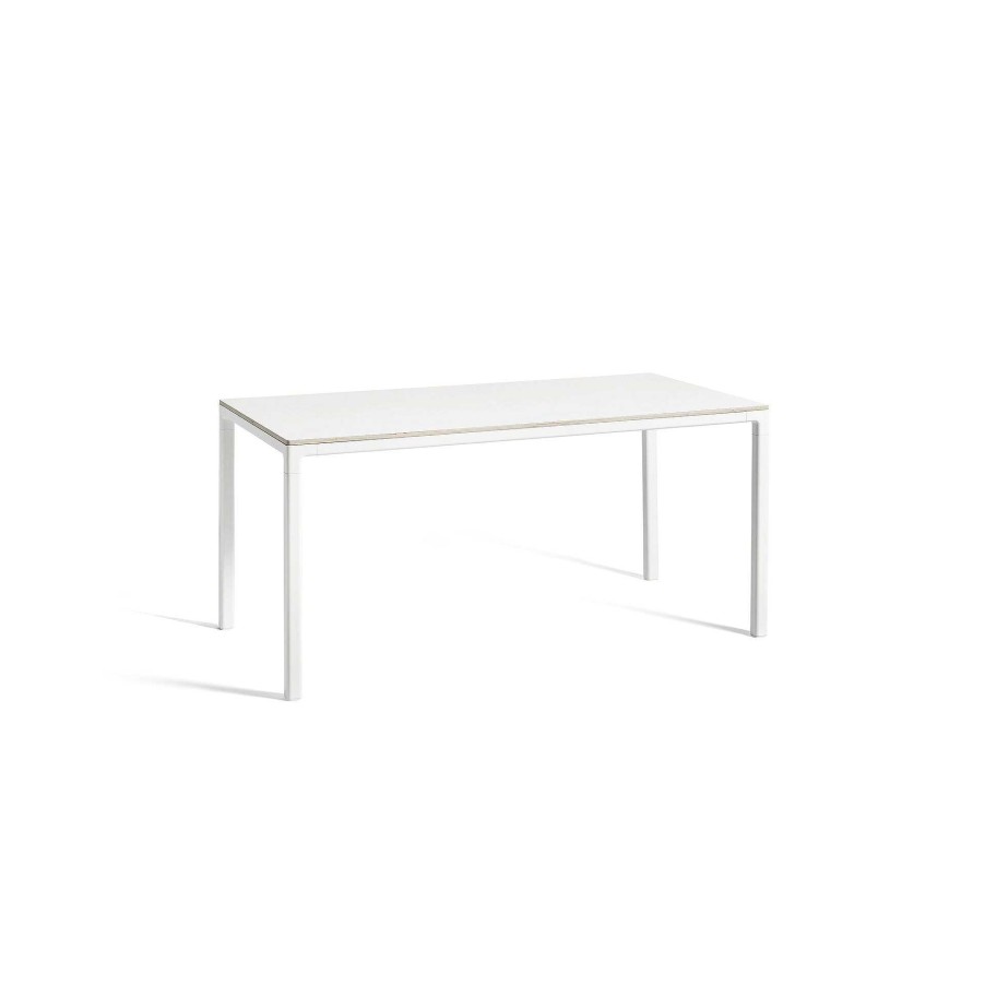 HAY Dining Tables | T12 Table | White - W 160