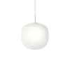 Muuto Pendant Lights | Rime Pendant | Pendant Lamp | White