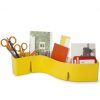 Vitra Stationery And Accessories | S-Tidy | Yellow