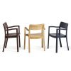 HAY Chairs | Pastis Armchair | Armchair | Barn Red