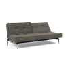 Innovation Living Sofa Beds | Splitback Sofa Bed | 216 - Chrome