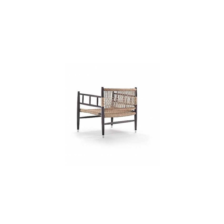 Flexform Single Armchairs | Lee | Armchair