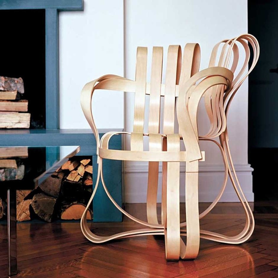 Knoll Chairs | Cross Check Chair