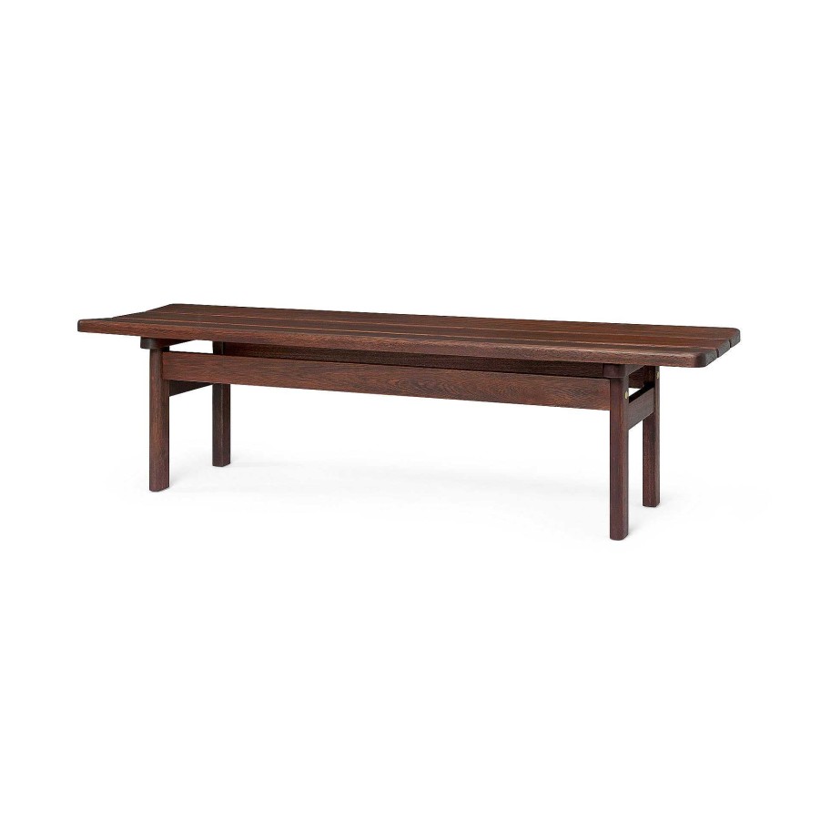 Carl Hansen & Søn Benches | Bm0700 Asserbo Bench