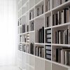 Porro Floor Standing Bookcases | System | Bookcase