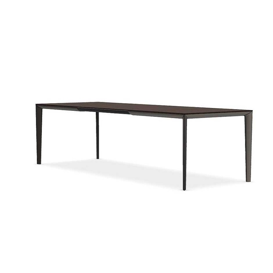 Molteni Extending Tables | Filigree - Fta1810 | Extendable Table | Eucalyptus