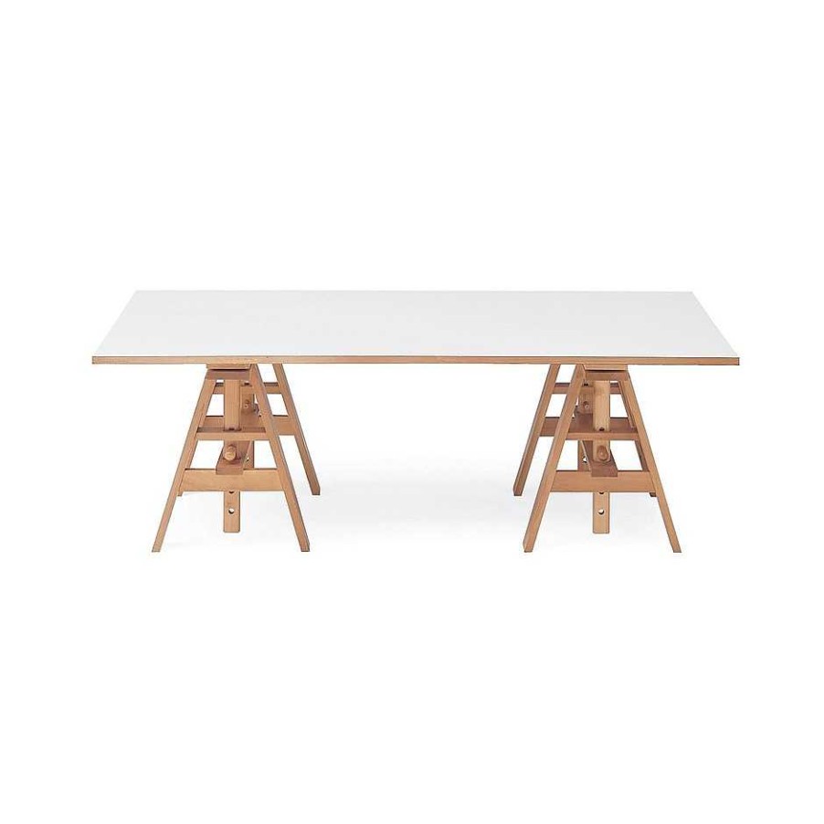 Zanotta Dining Tables | Leonardo | Table