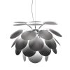 Marset Pendant Lights | Discoco 68 | Pendant Lamp | Matte Grey