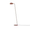 Muuto Pendant Lights | Leaf Floor Lamp | Floor Lamp | Copper Brown