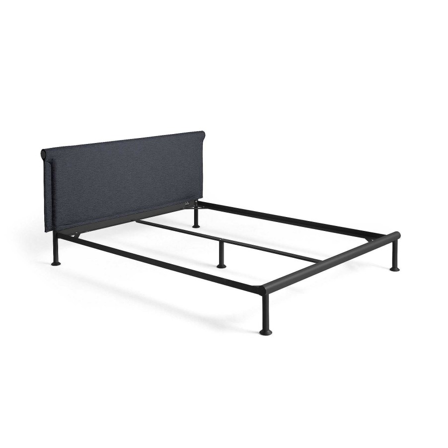 HAY King Size Beds | Tamoto Bed | Double Bed | Anthracite