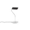 HAY Pendant Lights | Apex Table Lamp | Iron Black