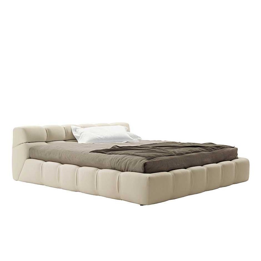 B&B Italia King Size Beds | Tufty - Bed