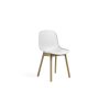 HAY Chairs | Neu 13 - Cream White Shell