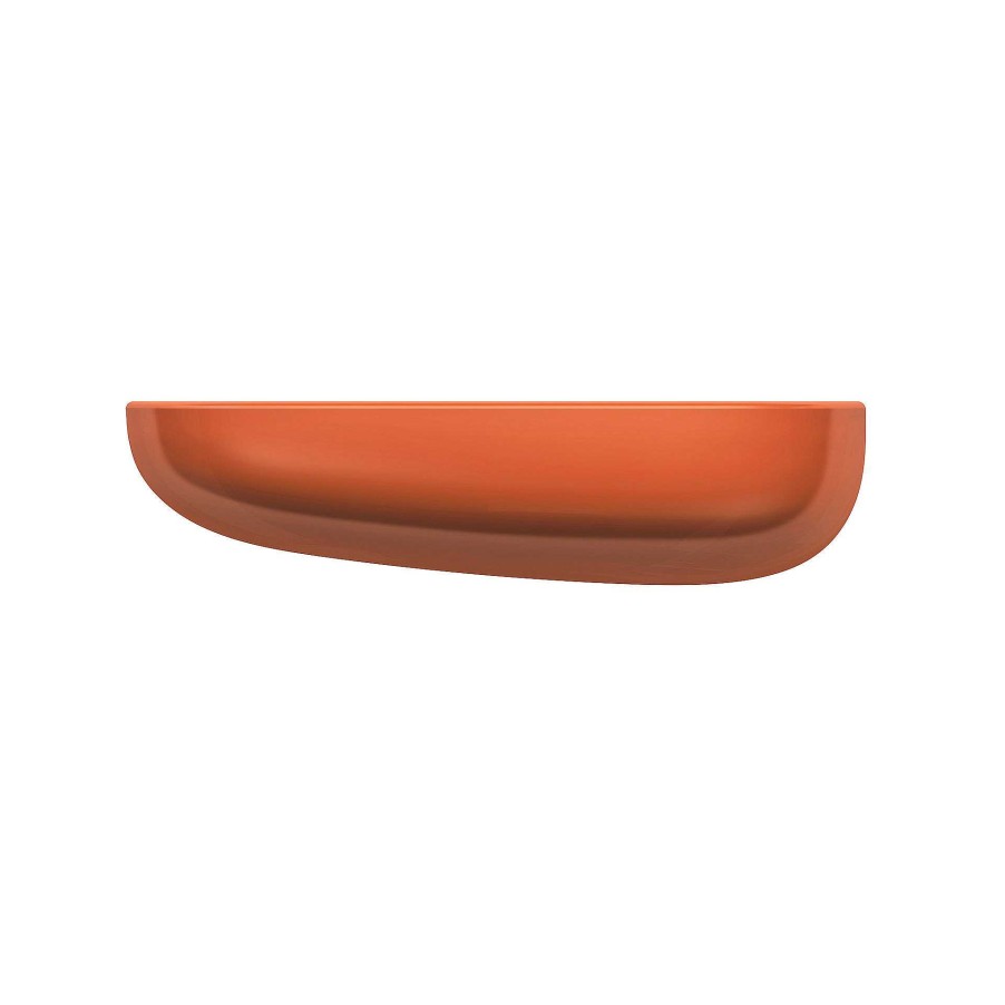 Vitra Shelves | Corniches | Orange - Medium