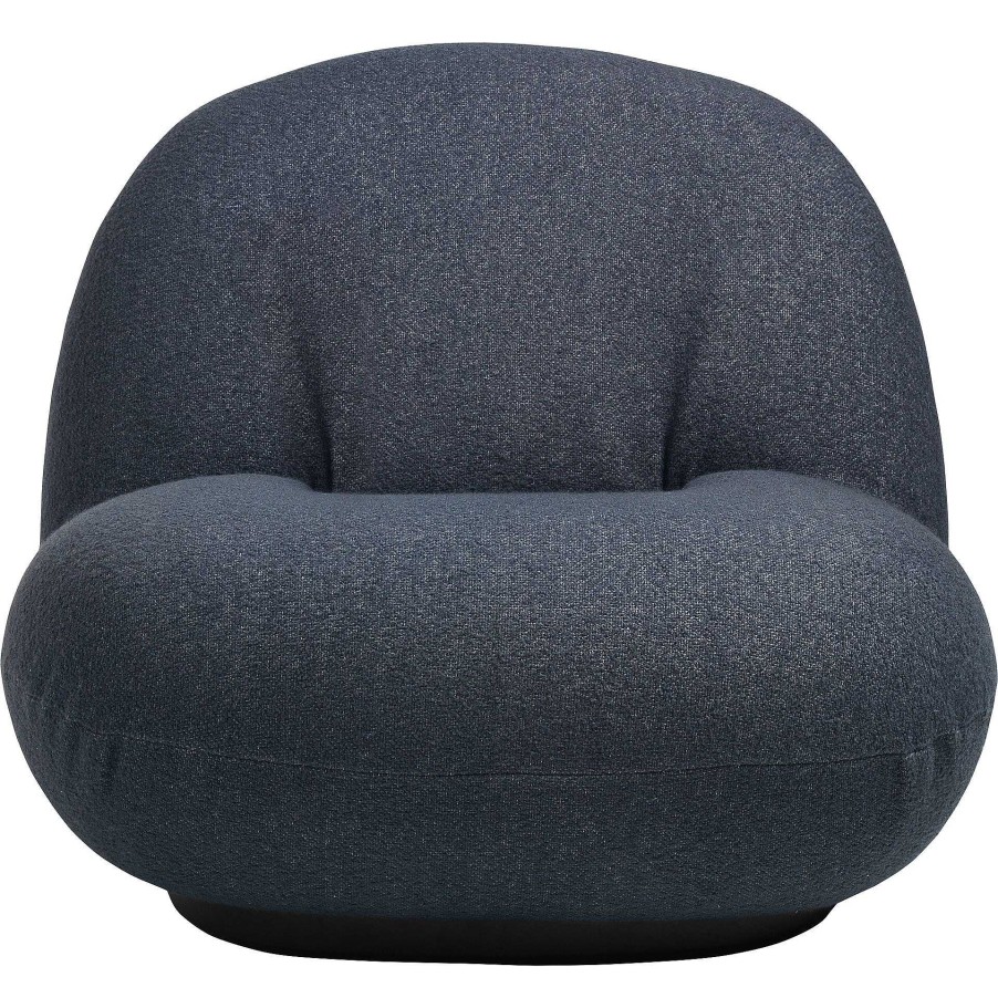 GUBI Single Armchairs | Pacha Lounge Chair