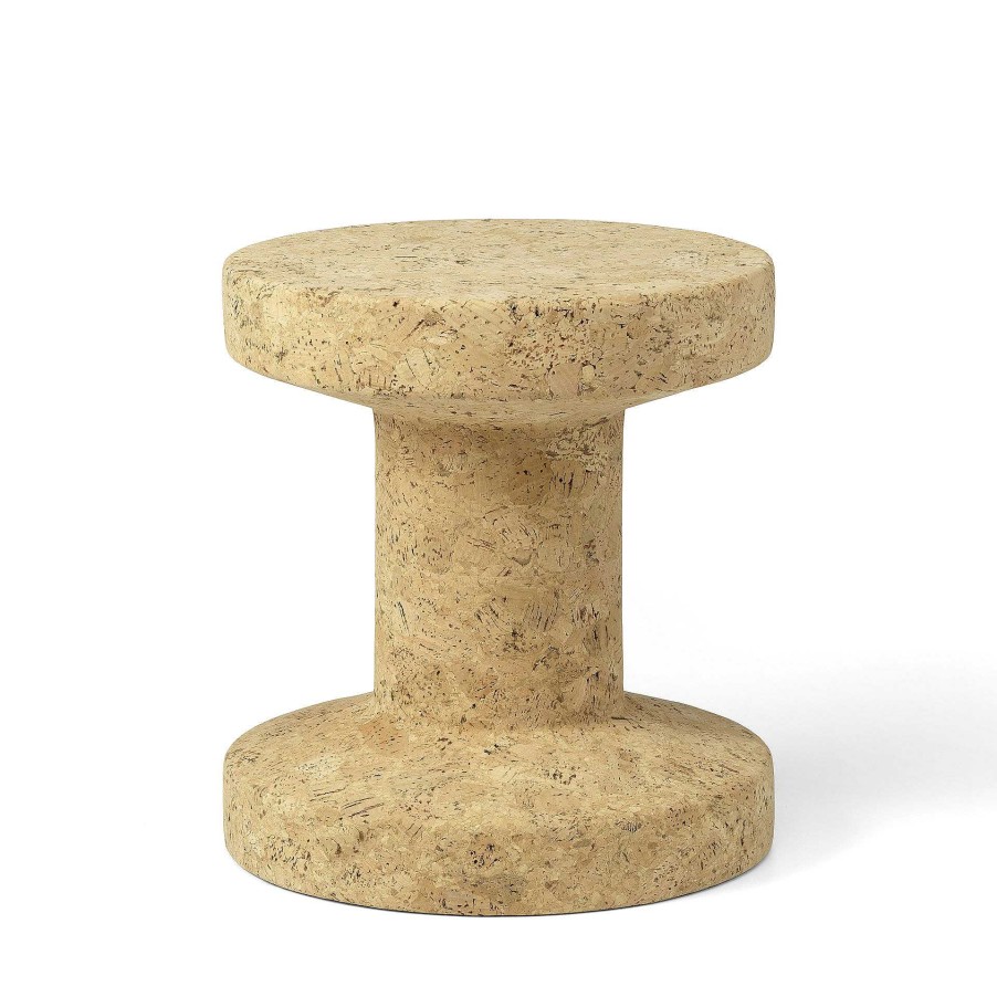 Vitra Stools | Cork Family B | Tabel | Cork