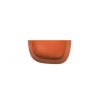 Vitra Shelves | Corniches | Orange - Small