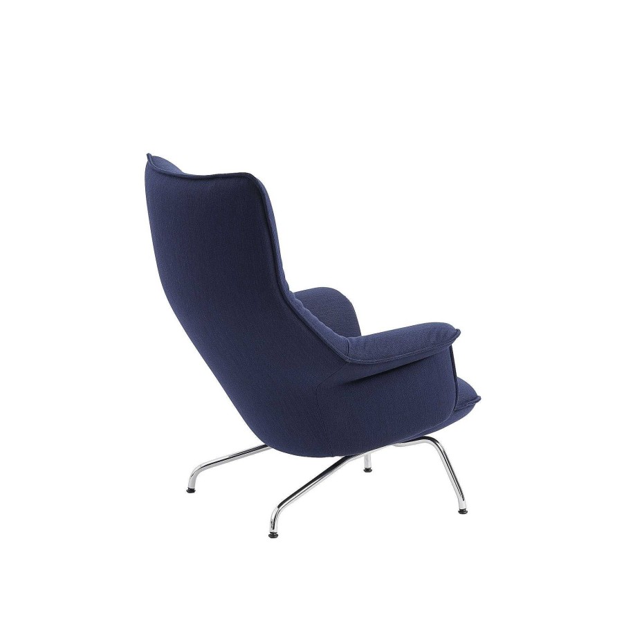 Muuto Single Armchairs | Doze Lounge Chair | Armchair