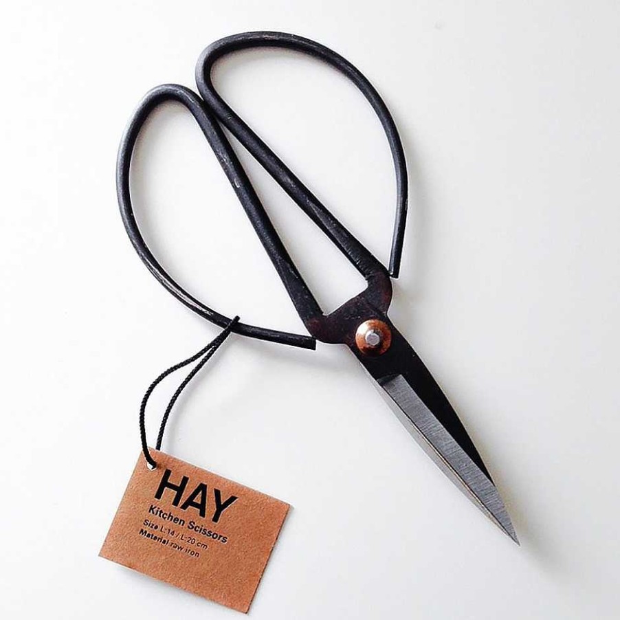 HAY Accessories And Tools | Utility Scissors | Large