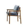 B&B Italia Outdoor Chairs | Ayana - Chair