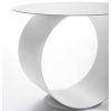 MDF Italia Coffee Tables | Metodo | Table Coffee | White O 50