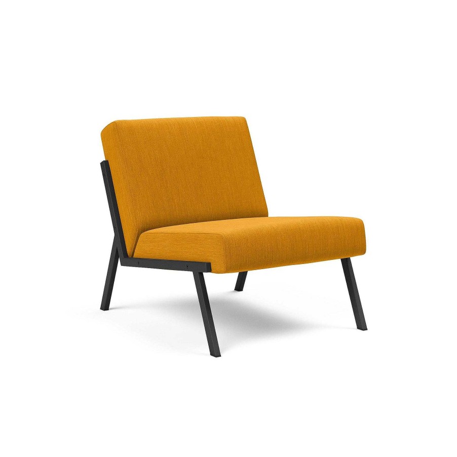 Innovation Living Single Armchairs | Vikko | Armchair | Yellow