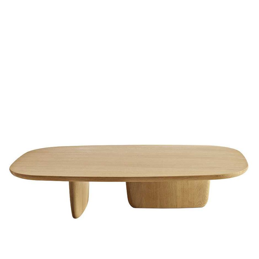 B&B Italia Coffee Tables | Tobi-Ishi - Small Table