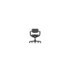 Vitra Office Chairs | Allstar | Leather Dim Grey