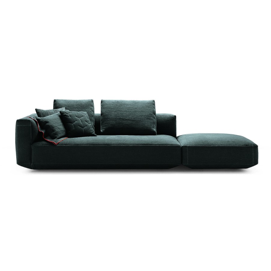 Zanotta Modular Sofas | Pianoalto