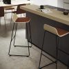 Treku Stools | Bisell Stool | Stool With Pad