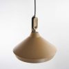 Zava Pendant Lights | Driyos O 37 | Outdoor Suspension Lamp | Grayish Beige