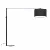 Zeitraum Pendant Lights | High Noon | Floor Lamp | Black