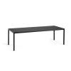 HAY Dining Tables | T12 Table | Black - W 250